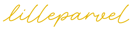 lilleparvel – Startsida