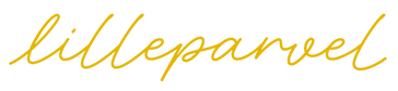 lilleparvel – Startsida