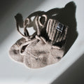 Lille Barn - Baby / Nyfödd socka - Cobble