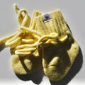 Lille Barn - Baby / Nyfödd socka - Lemonad