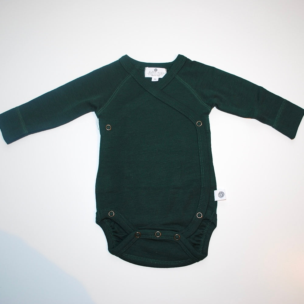 Lille Barn Bodysuit - Mountain View