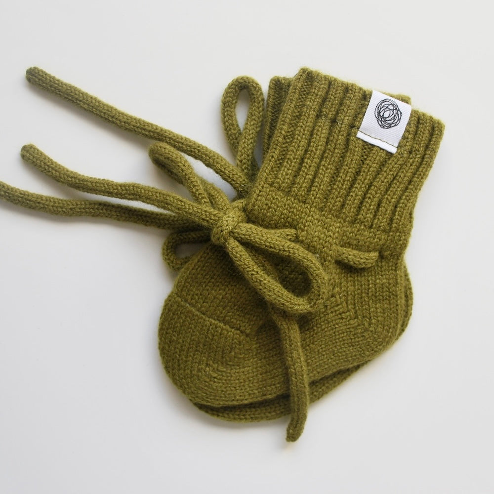Lille Barn - Baby / Nyfödd socka - Pickle