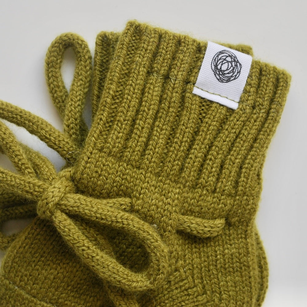 Lille Barn - Baby / Nyfödd socka - Pickle